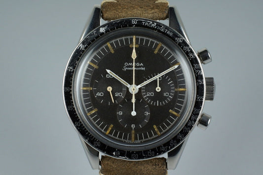 1963 Omega Speedmaster ‘Ed White’ 105.003 Pre-Moon 321