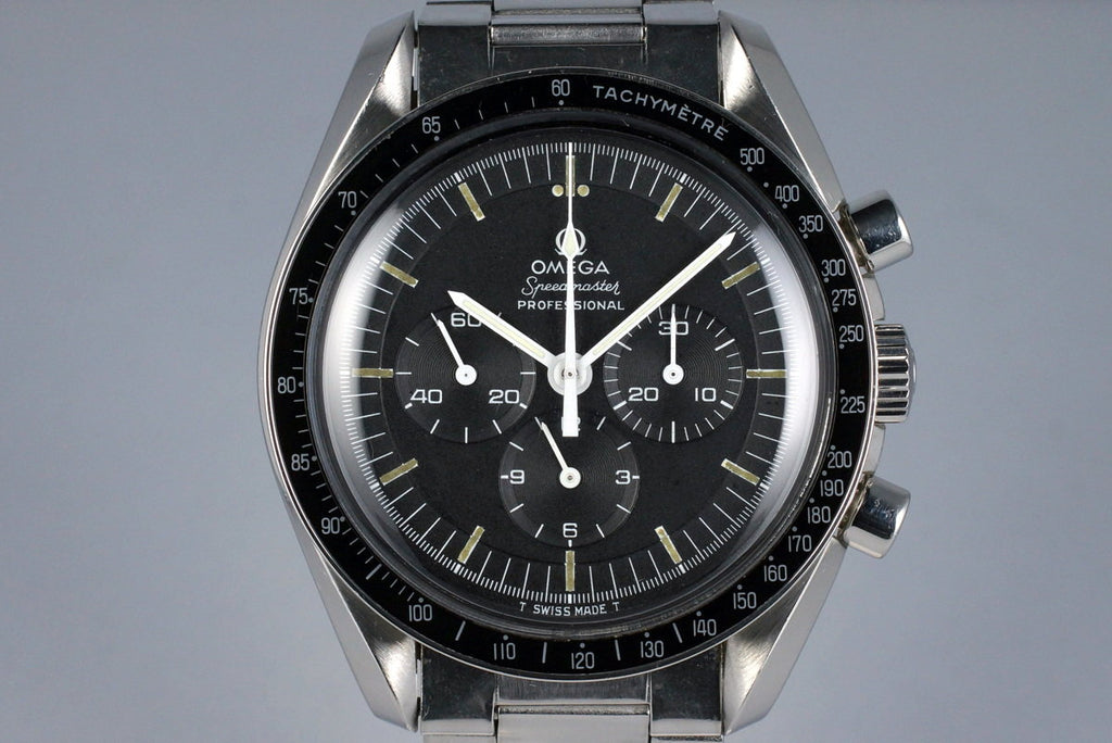 1969 Omega Speedmaster 145.022 Pre-Moon Calibre 861