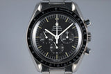 1969 Omega Speedmaster 145.022 Pre-Moon Calibre 861