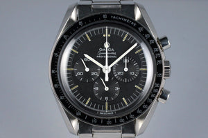 1969 Omega Speedmaster 145.022 Pre-Moon Calibre 861