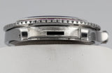 1967 Rolex GMT-Master 1675 Mark I Dial with Fuchsia Bezel