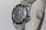 2010 Rolex Submariner 14060M 4 Line Dial with Box and Papers