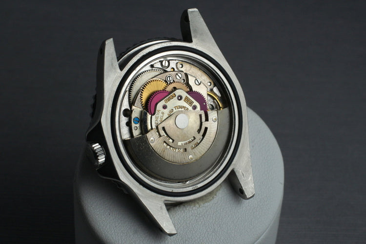 1963 Rolex GMT 1675 PCG