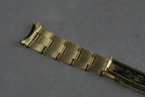 Rolex Date 15037 with Riveted band with 57 end pieces