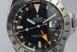 1974 Rolex Explorer II 1655 with Mark II Dial with Rolex Service Papers