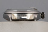 1968 Rolex Date 1500 Black Dial