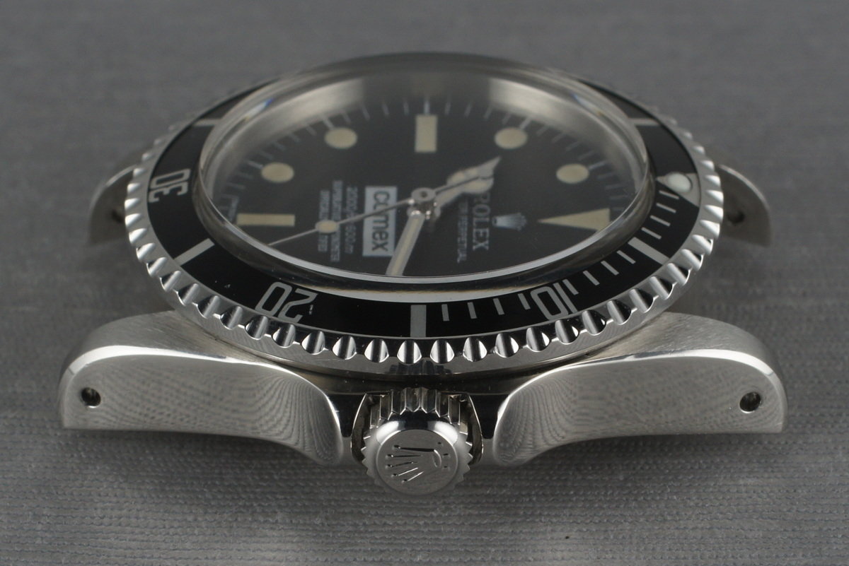 Rolex 1665 comex hotsell
