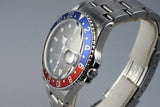 1971 Rolex GMT 1675