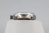 1964 Rolex Date 1500 Silver Dial