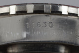 1970’s Heuer Autavia 11630 GMT