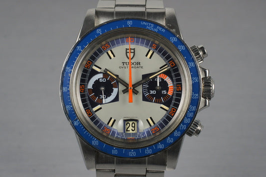 1972 Tudor Monte Carlo 7149/0