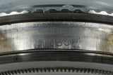 1969 Rolex Red Submariner 1680 Mark V Dial