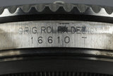 2007 Rolex Submariner 16610