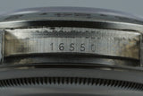 1988 Rolex Explorer II 16550