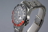 1987 Rolex Fat Lady GMT 16760 with Box