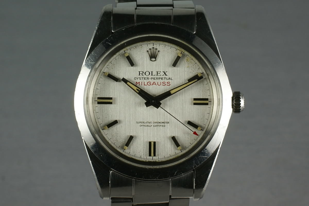 Rolex case for online sale