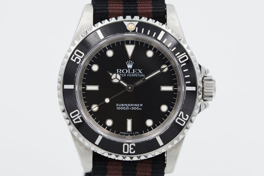 1994 Rolex Submariner