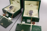2010 Rolex 39mm Explorer 214270 with Box and Papers