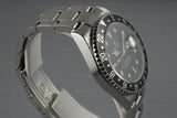 2005 Rolex GMT II 16710