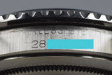 1972 Rolex GMT 1675 Mark I Dial