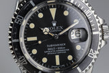 1979 Rolex Submariner 1680 with Box