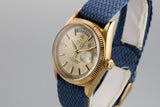 1960 Rolex YG Day-Date 1803