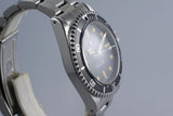 1967 Rolex Submariner 5513 Newer "Non-Serif" Dial