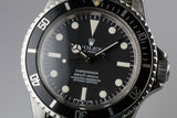 1970 Rolex Submariner 5512