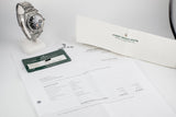 1983 Rolex Explorer II 1655 with MK V Dial and Service Papers
