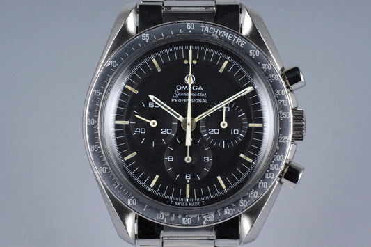 1971 Omega Speedmaster 145.022 Calibre 861