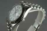 2005 Rolex DateJust 116264 Turn-O-Graph with Original Papers