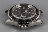 1974 Rolex Red Submariner 1680 with MK IV Dial