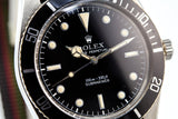 1958 Rolex Submariner 5508