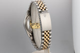 1980 Rolex Two-Tone DateJust 16013 With Matte Gold "Buckley" Dial