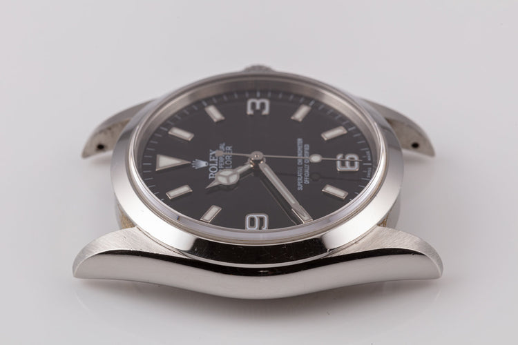 1999 Rolex Explorer 14270