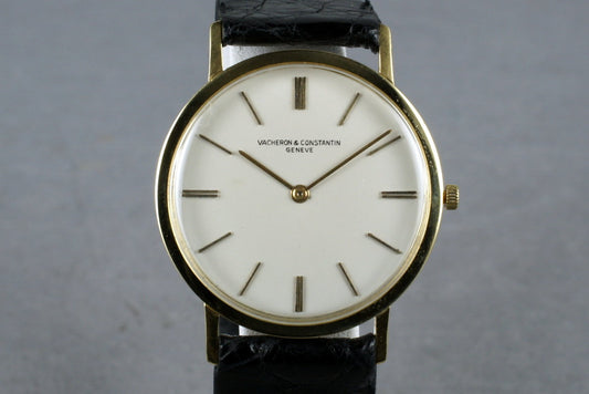 Vacheron Constantin