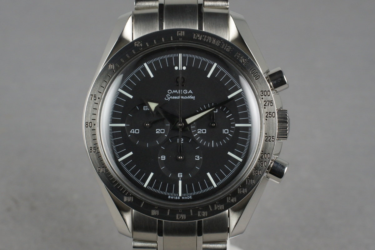 Omega 35945000 2025