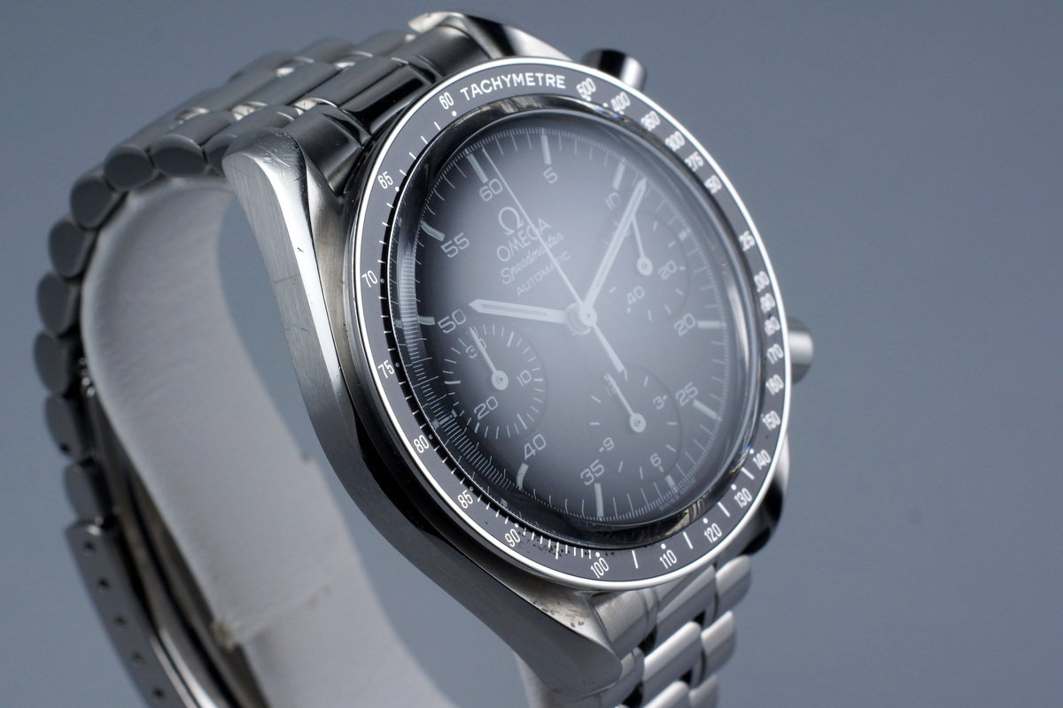 Omega speedmaster 2024 automatic 1999