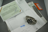 Rolex Red Submariner 1680 Mark VI with Service Papers