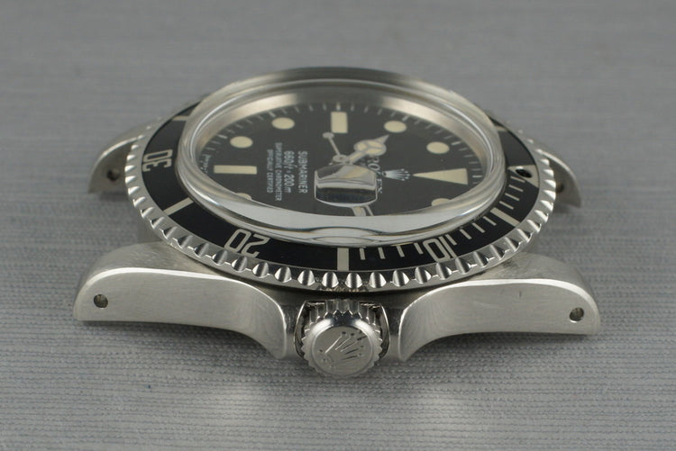 1979 Rolex Submariner 1680