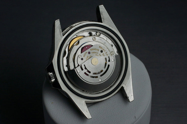 1981 Rolex GMT 16750