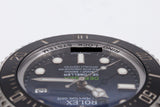 2015 Rolex Deep Sea Dweller 116660 with Box and Papers