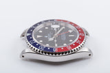 1998 Rolex GMT-Master 16700 "Swiss" Only Dial
