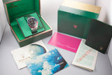 1977 Rolex GMT-Master 1675 "Pepsi" with Box and Booklets