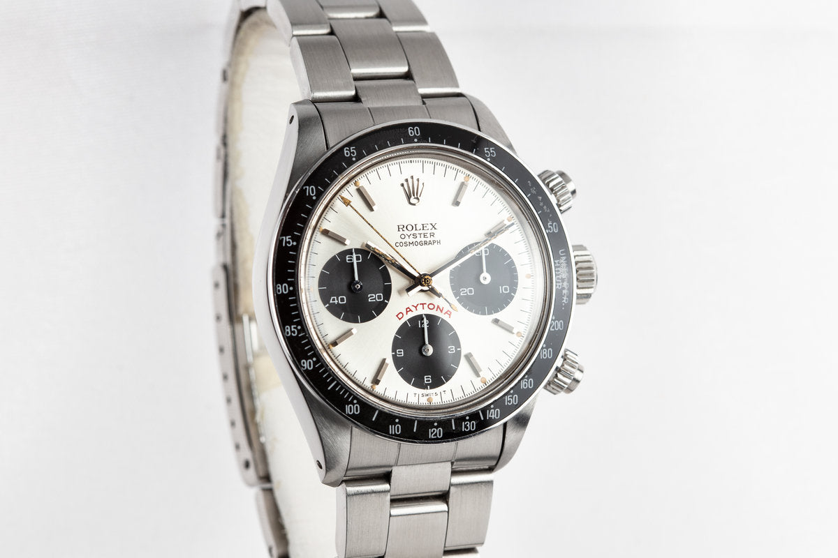 Rolex deals daytona 1977