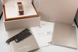 2016 Jaeger-LeCoultre Reverso 277.2.22 with Box and Papers