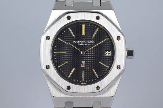 1970's Audemars Piguet Royal Oak 5402