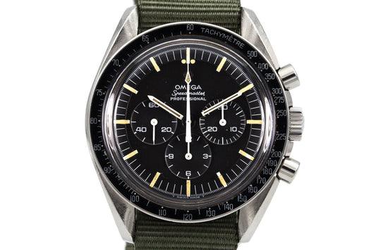 1967 Omega Speedmaster 145.012 Pre-Moon 321