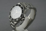 2006 Rolex Sea Dweller 16600 with   Box and Guarantee Papers