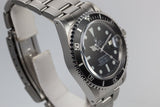 1978 Rolex Submariner 1680 with Service Dial